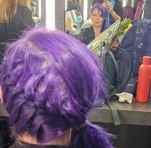 Meet your Posher, Nadine